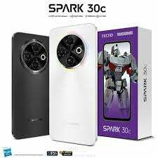 Spark 30pro
