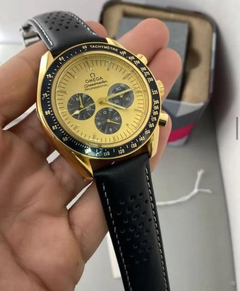 Omega. [A Piece] reloj de pulsera