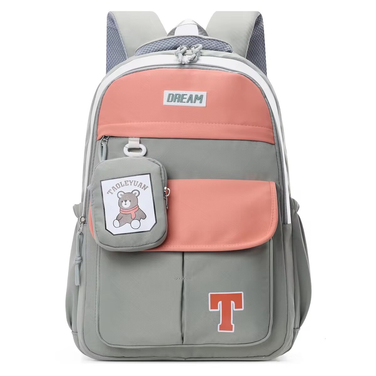 Sac à dos scolaire 6e-Tle