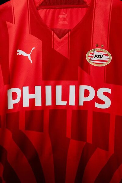 Maillot de PSV