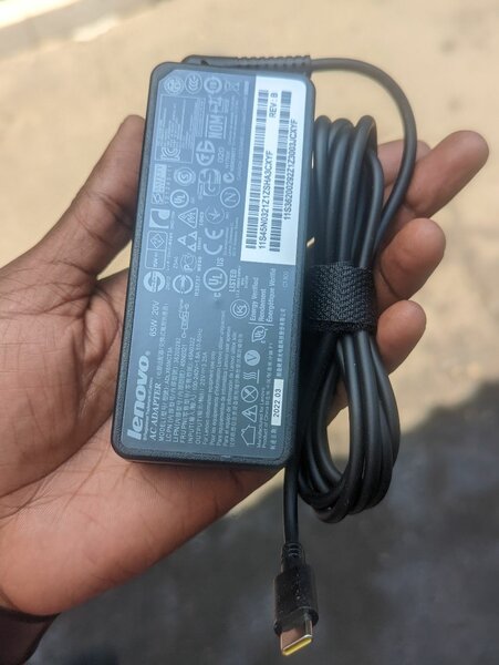 Lenovo Type C Powerpack