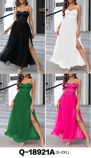 Dresses available