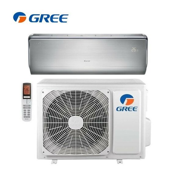 Air Conditioner Greece GP 1.5