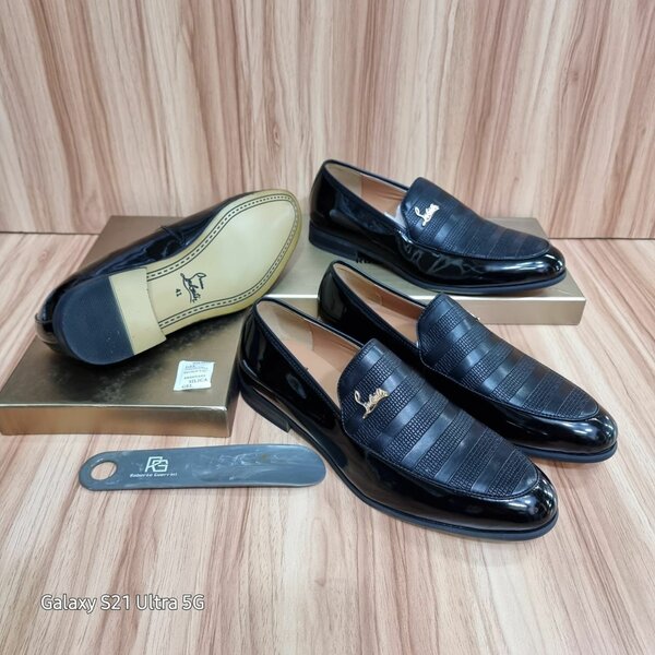 Belle paire de soulier