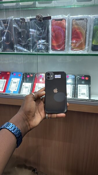 iPhone 11 Pro 64GB Débloqué