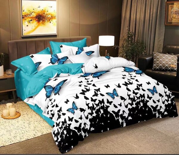Duvet set