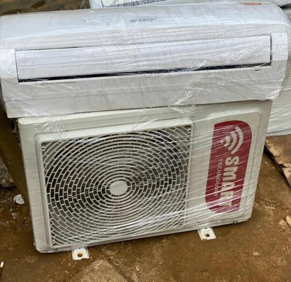 Climatiseur mural puissant