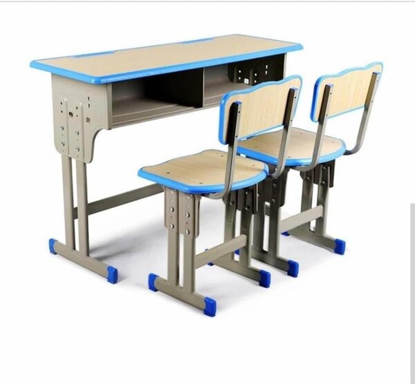 Table études 2 places