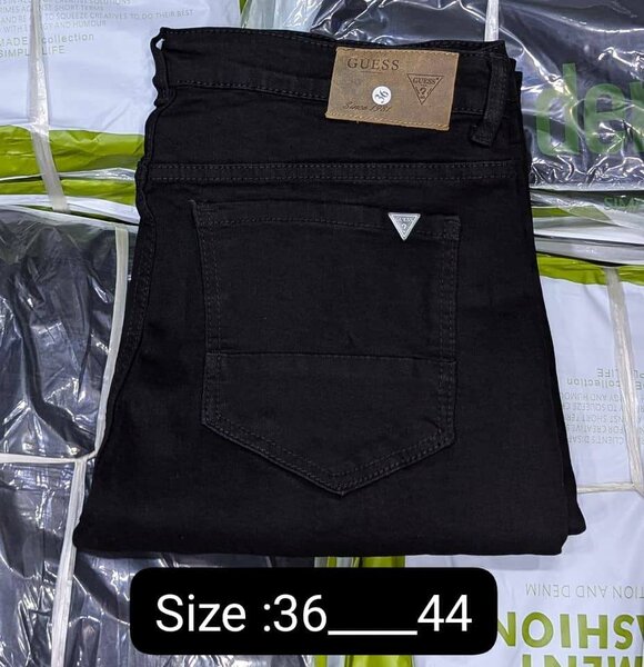 Men's jeans