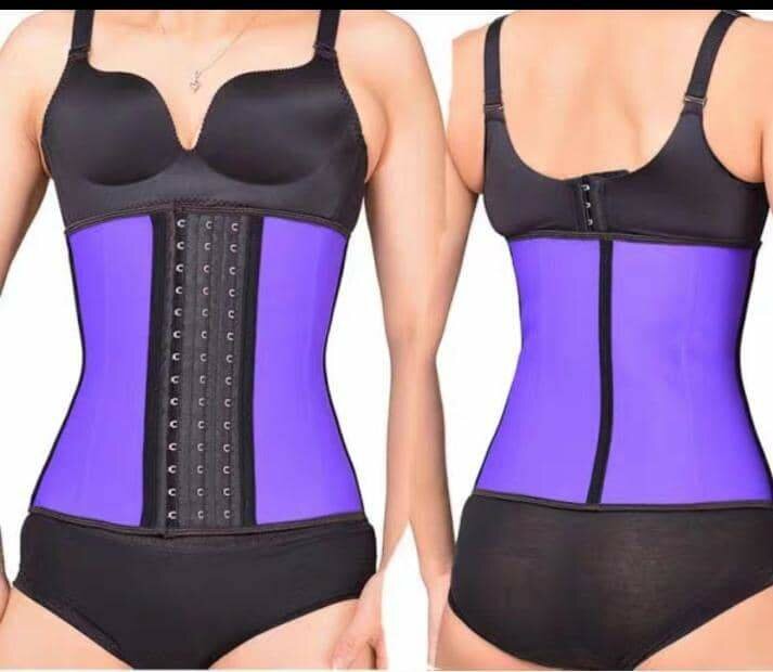 Ceinture de taille pour amincir et sculpter la taille