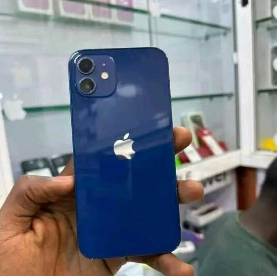 Smartphones Apple Neufs