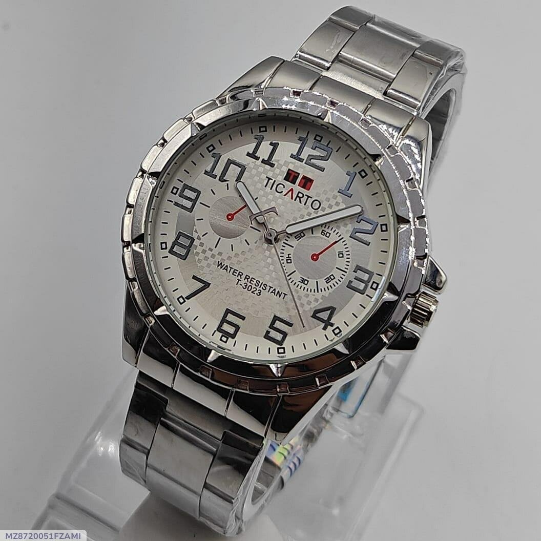 Men's Formal Watch
