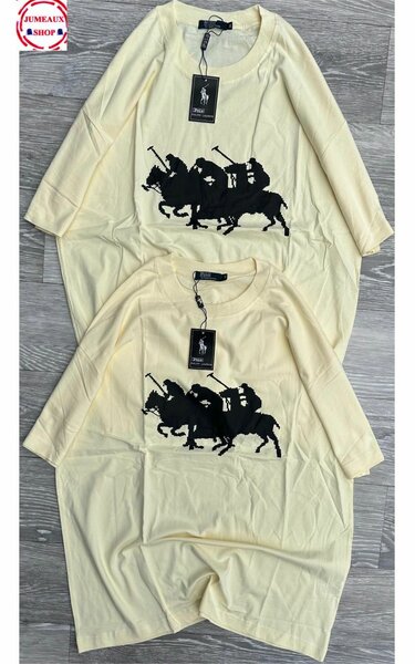 Tuniques Par Match Polo