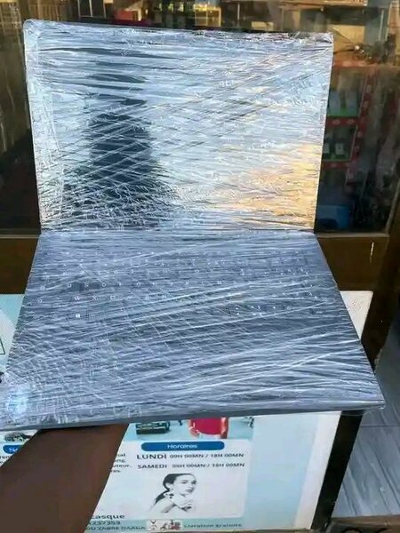 Ordinateur Portable Lenovo