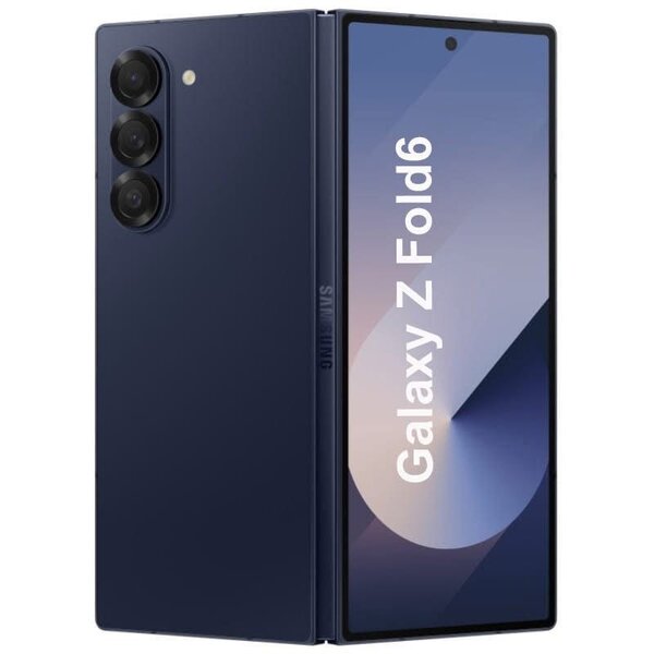 Samsung Galaxy Z Fold6