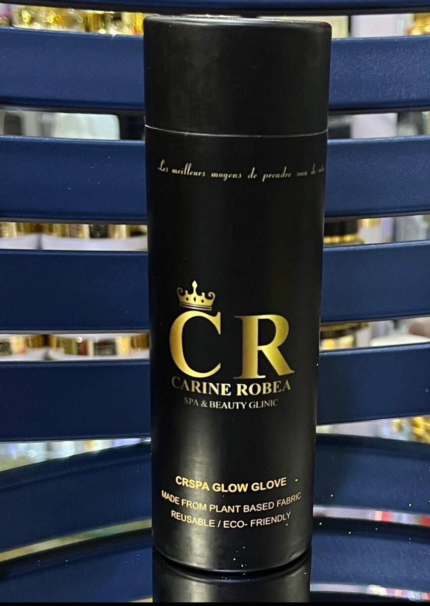 CRSPA GLOW GLOVE ( Gang )