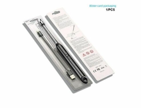 Briquet électroniques recharge