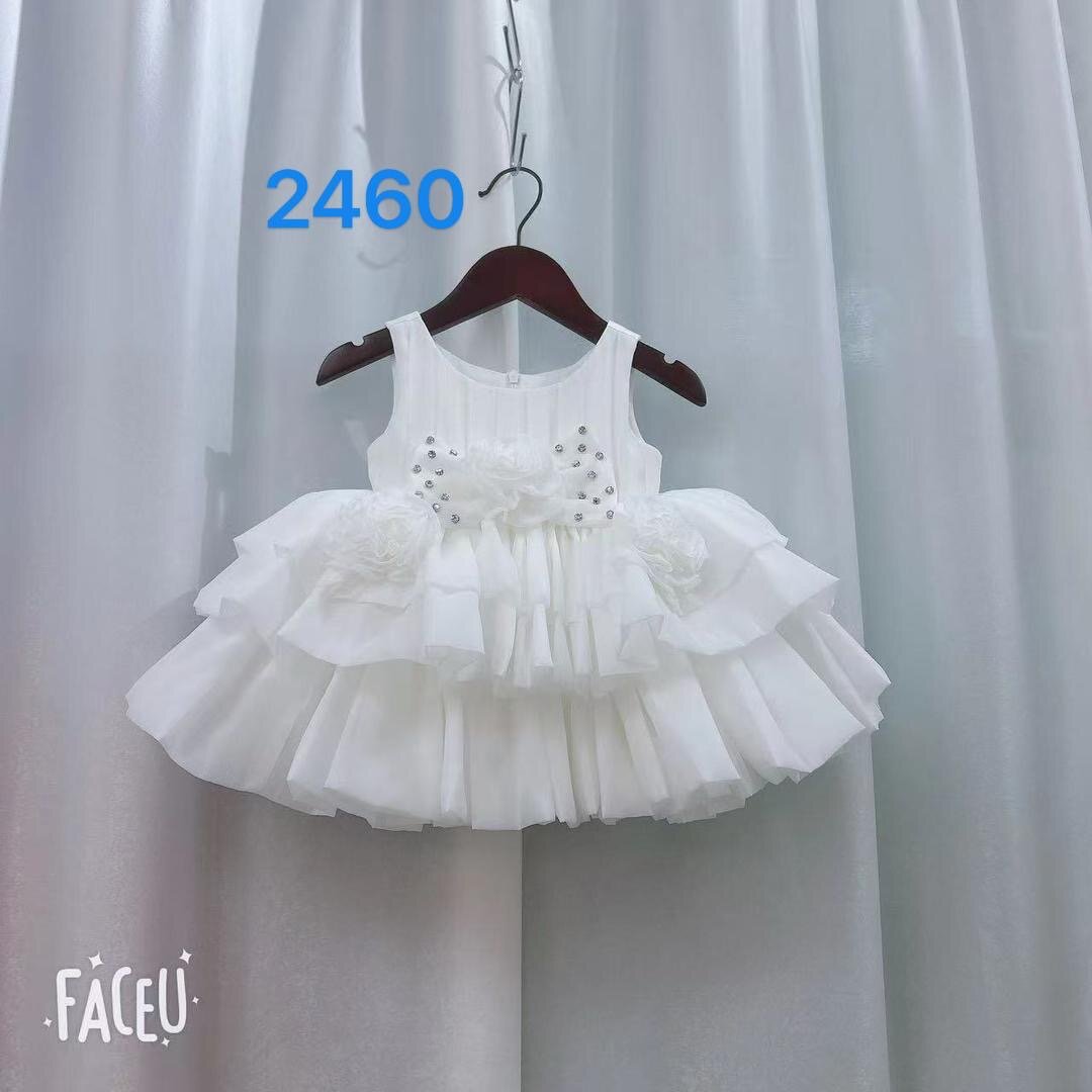 Robe de Cérémonie Enfant