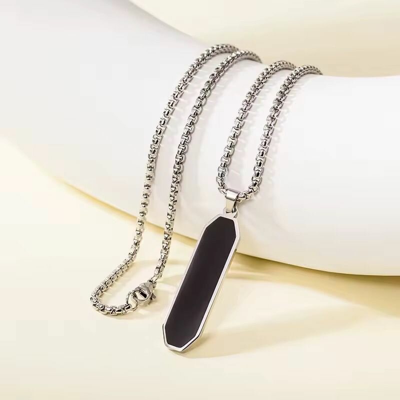 Chaîne Stylée Homme