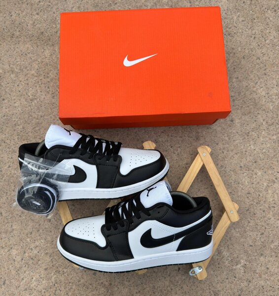 Chaussures Nike Air Jordan