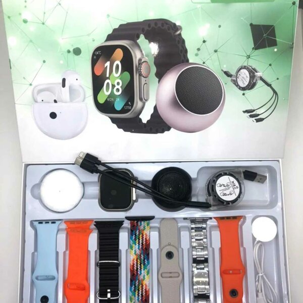 Affordable smart watches available