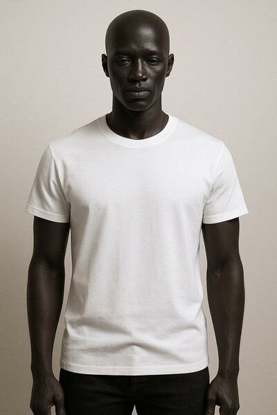 T-shirt classique unisexe