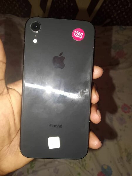 iPhone XR 128g