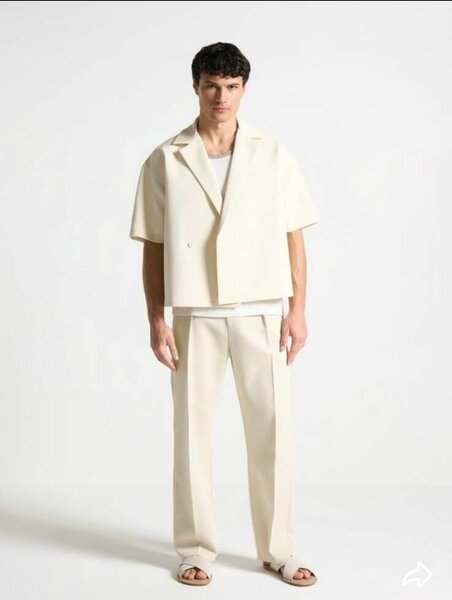 Ensemble élégant pour hommes