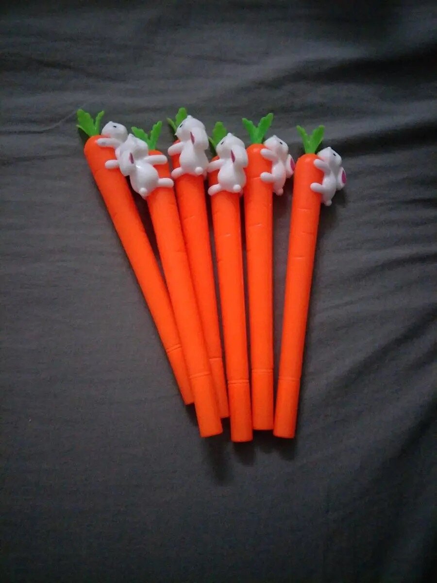 Stylos décoratifs originaux