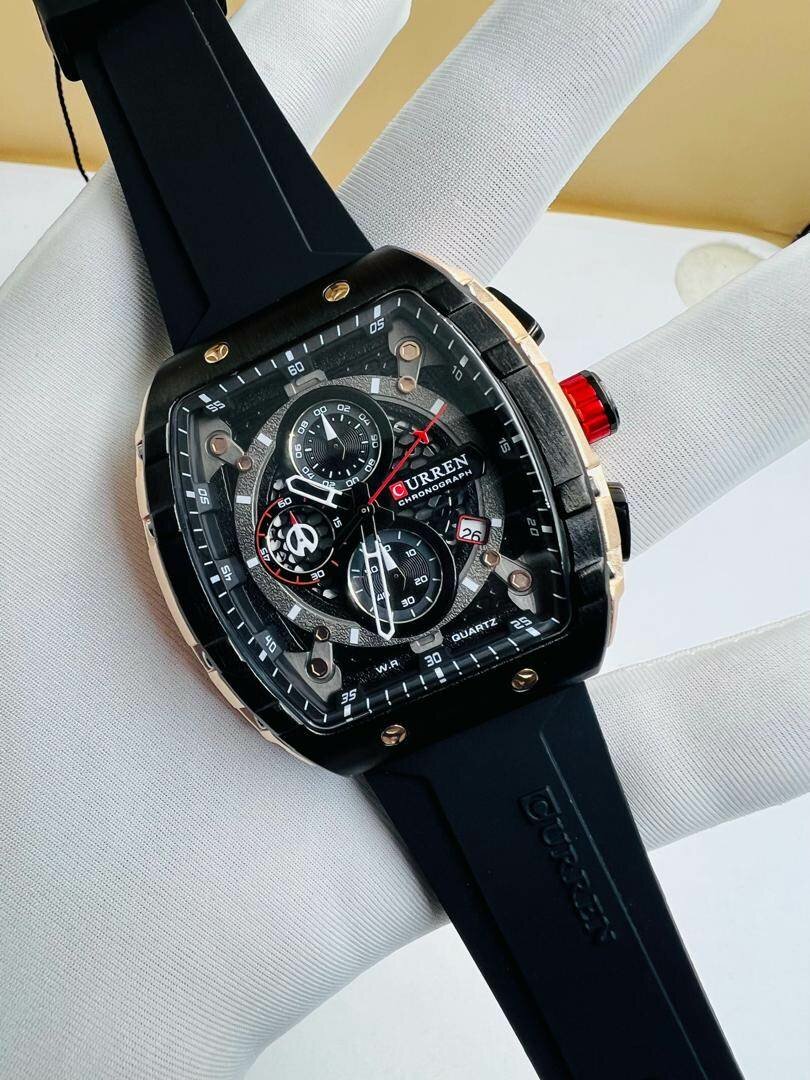 Montre de luxe