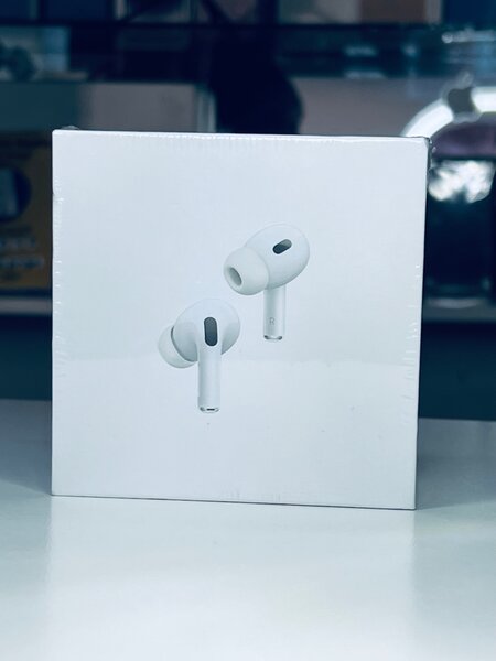 AirPods Pro