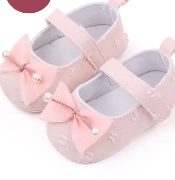 baby shoes