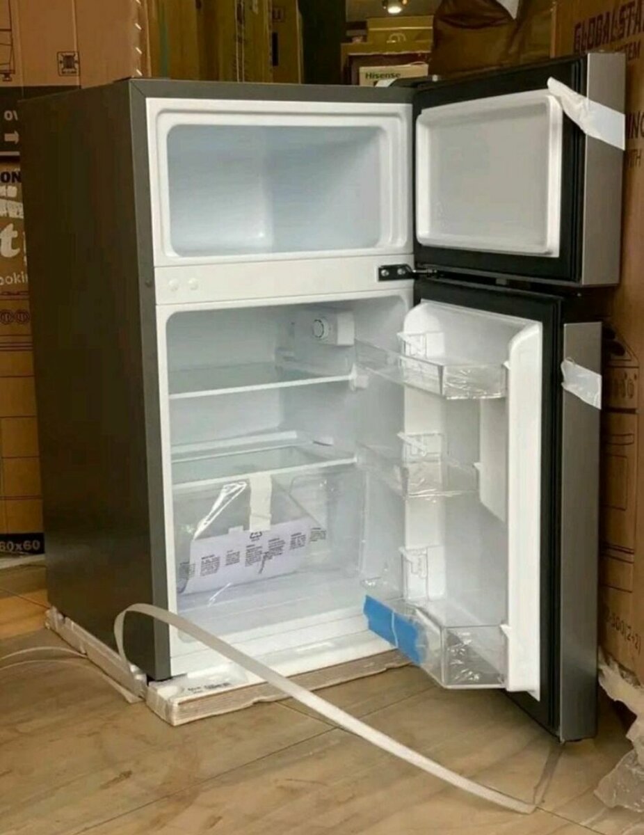 Hisense Refrigerator