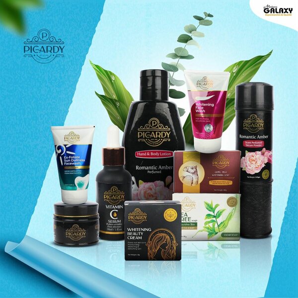 Picardy Products Combo