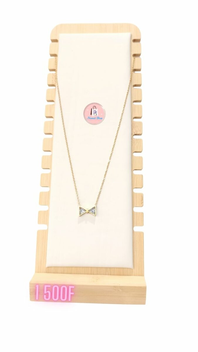 Collier élégant pour femmes
