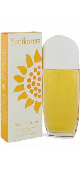 Parfum Élisabeth Arden