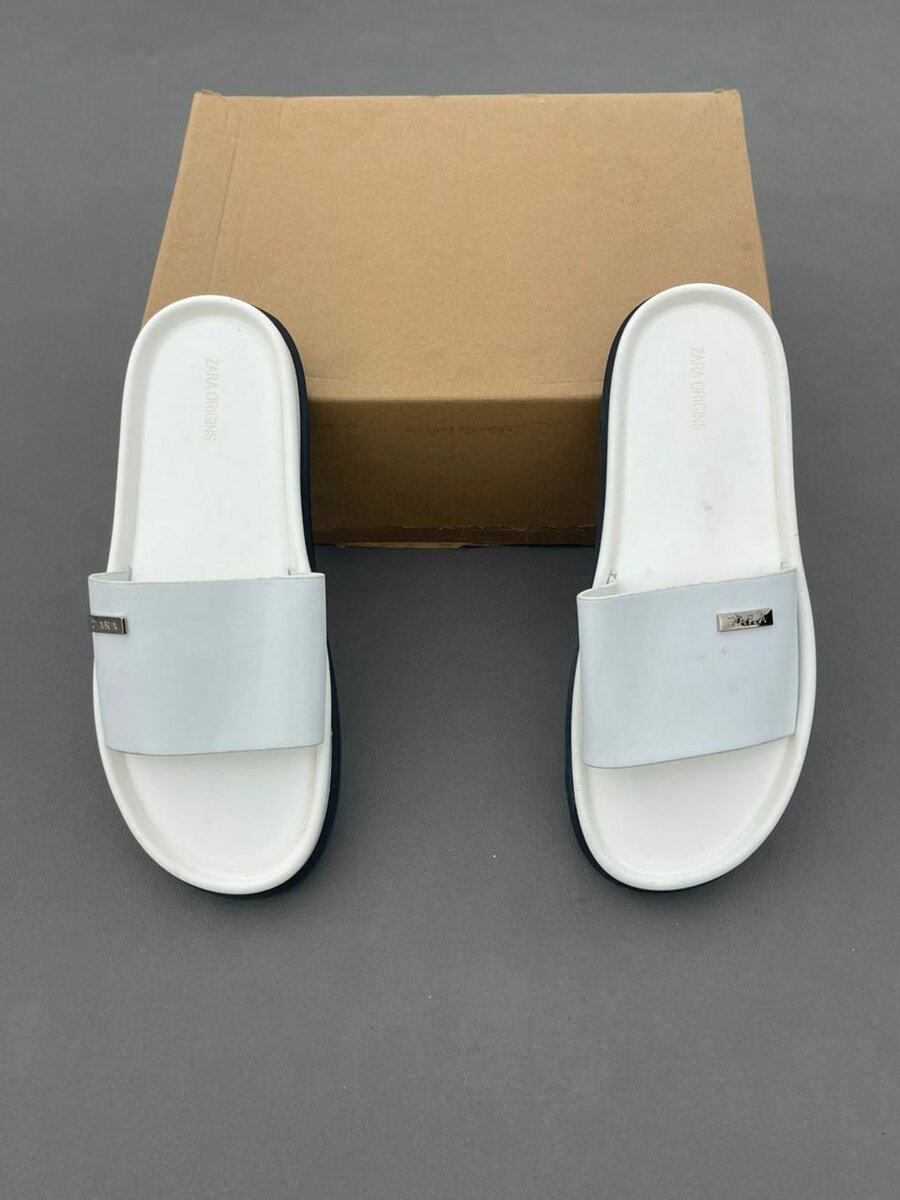 Sandales décontractées pour homme