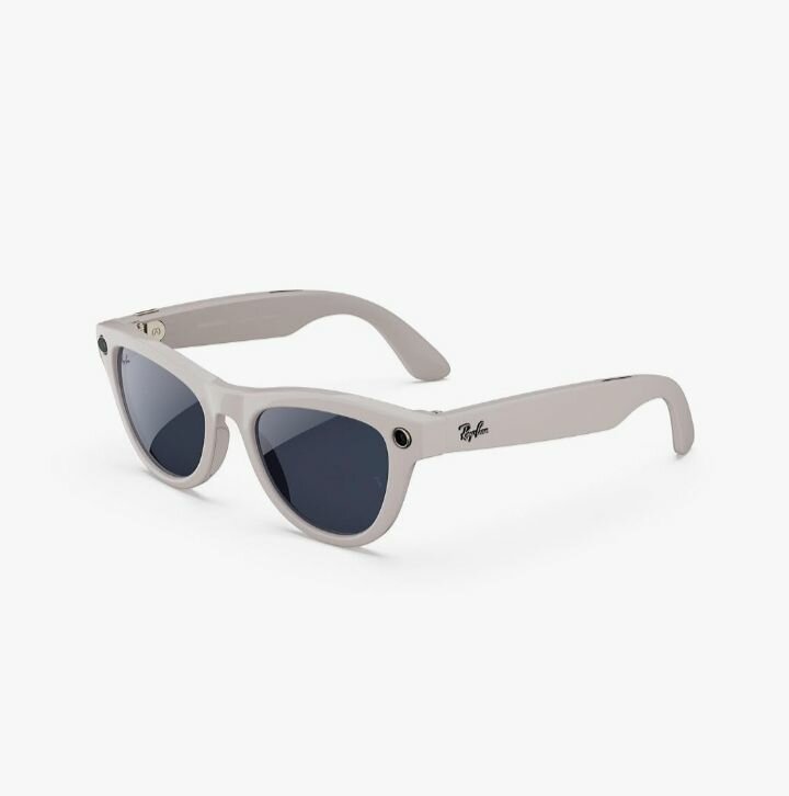 Wayfarer Ray-Ban Transition