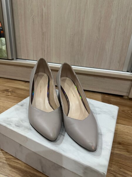 Туфли для офиса