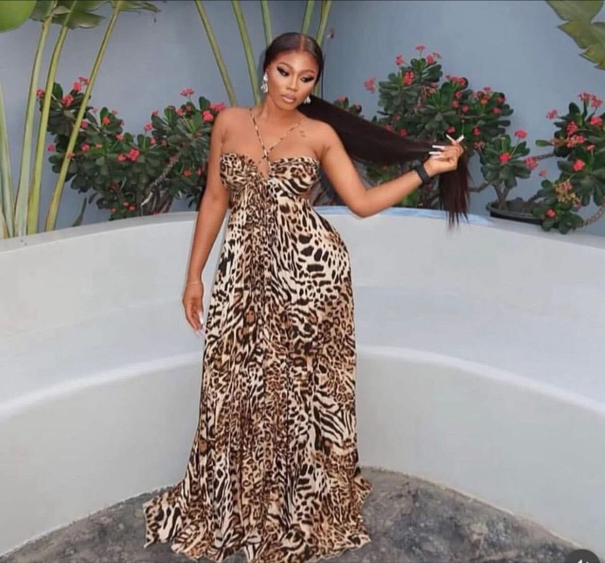 Robes élégantes pour femmes