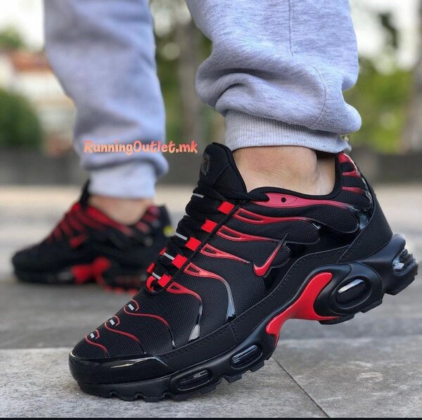 Nike air Max TN
