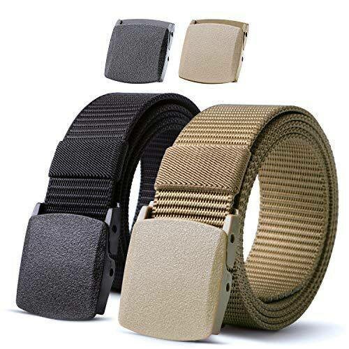 Ceinture en nylon résistante
