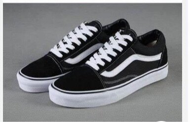 Nike Air Force sneakers