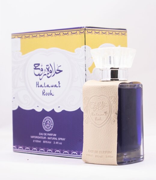 Parfum Halawat Rook 100ml