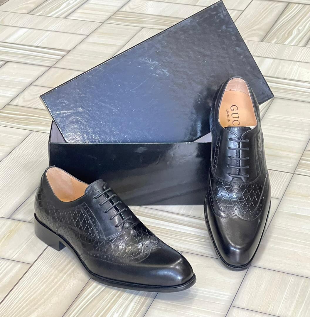 EXECUTIVE SHOES