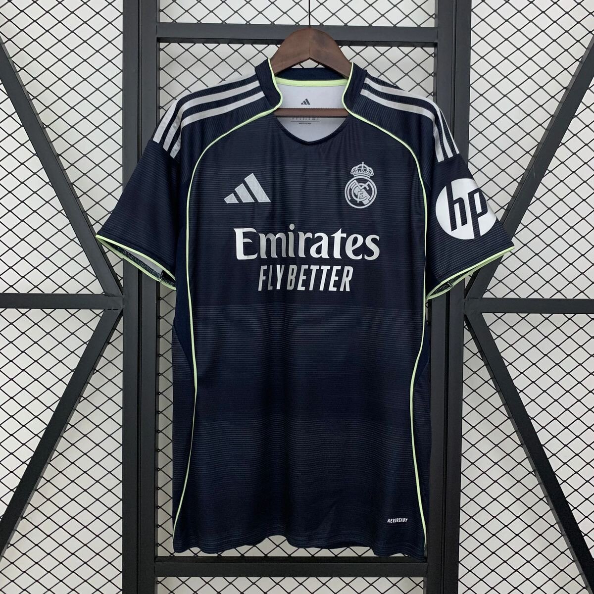 Maillot de football Real Madrid