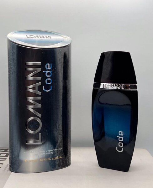 ŁØMÃÑI code for guys