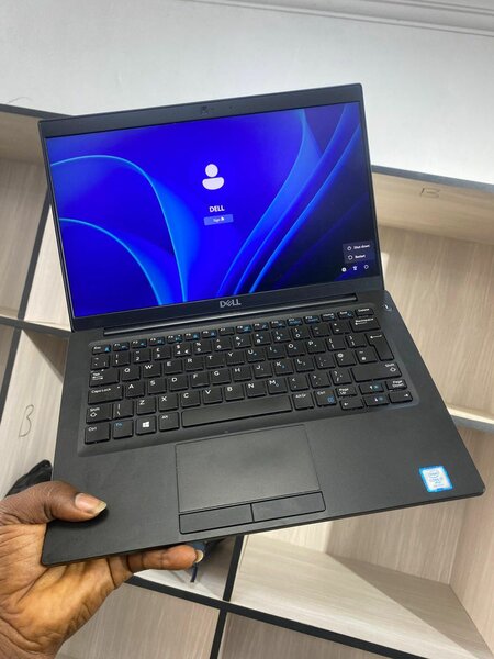 CORE I7 DELL LATITUDE