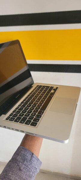 Macbook pro