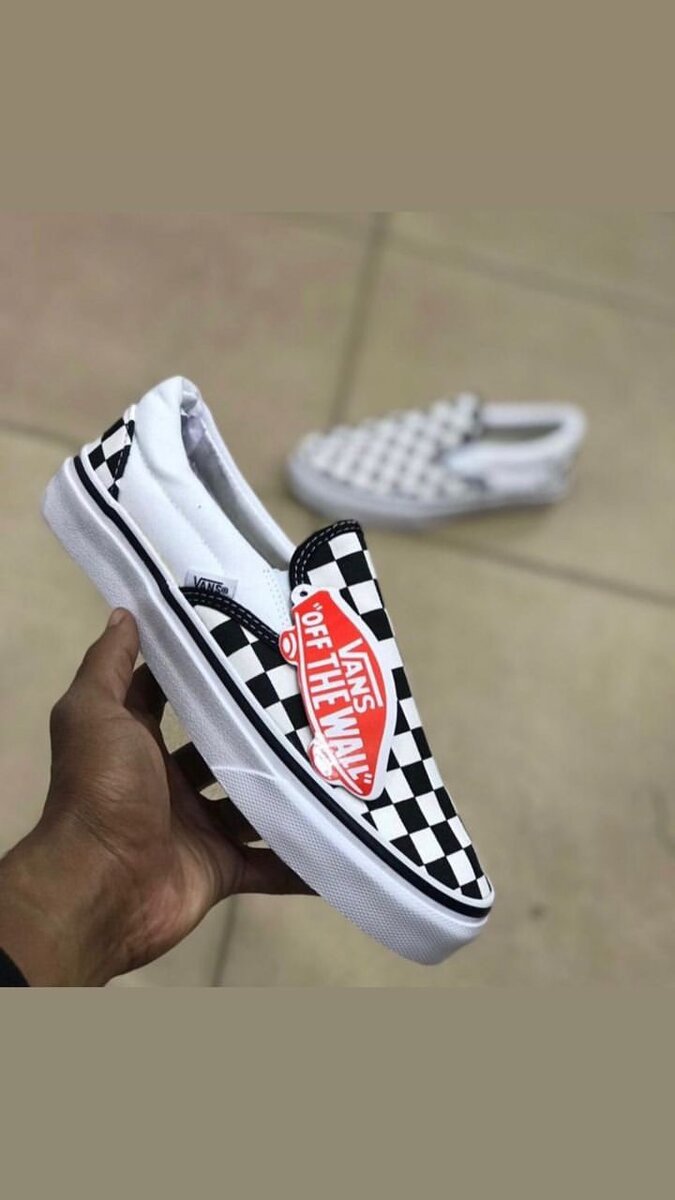 Vans